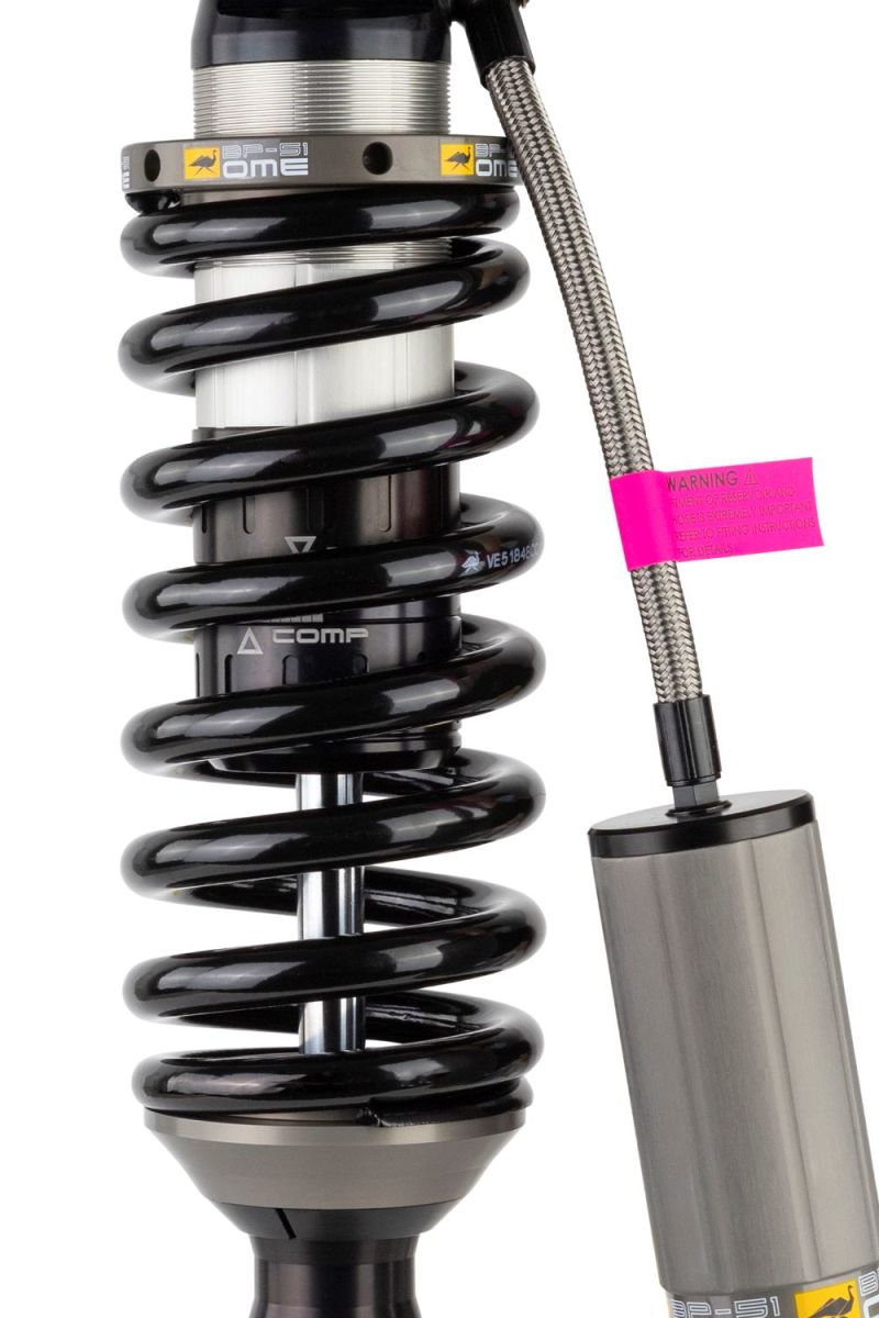 ARB / OME Bp51 Coilover S/N..2015 Hilux Fr Lh-thumbmail-3