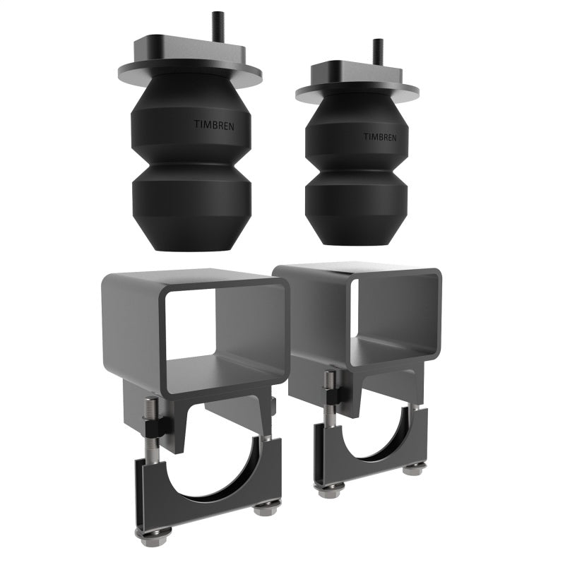 Timbren 1983 Ford Ranger 4WD Rear Suspension Enhancement System-thumbmail-3