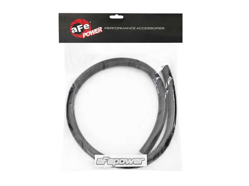 aFe Magnum FORCE Cold Air Intake System Spare Parts Kit (1/2in ID x 36in L)-thumbmail-3