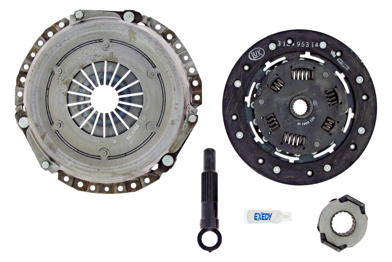 Exedy OE 1982-1984 Renault Fuego L4 Clutch Kit-thumbmail-1