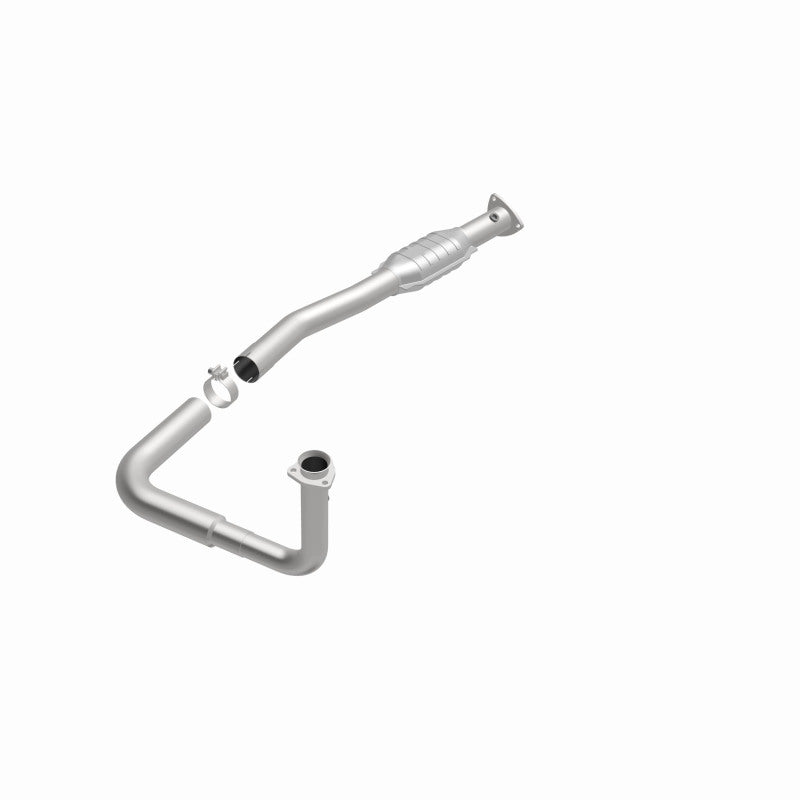MagnaFlow Conv DF 97-00 GM Van 5.7L Lf-thumbmail-28