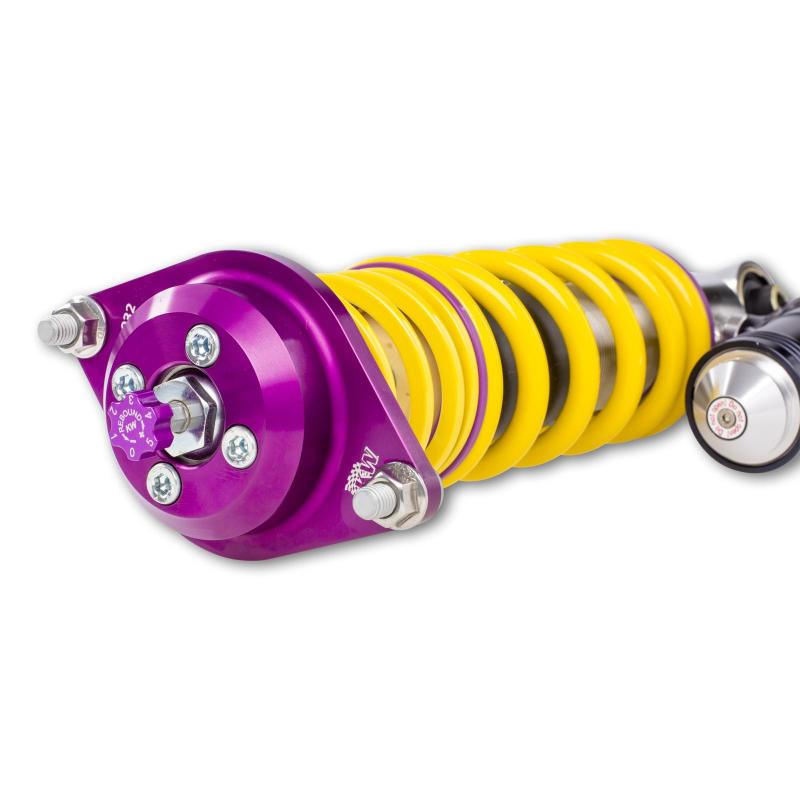 KW 3-Way Clubsport Kit Scion FR-S/ Subaru BR-Z-thumbmail-5