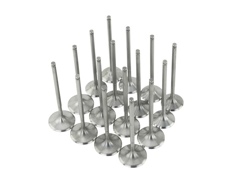 Skunk2 Ultra Series Honda/Acura Stock Size K Series VTEC Valve Set (STD Compression)-thumbmail-4