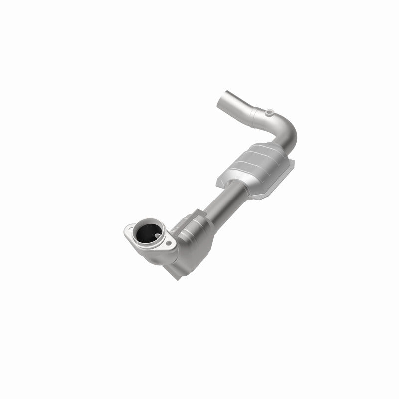 MagnaFlow Conv DF 00-04 Ford E150 4.6L Driver Side-thumbmail-26
