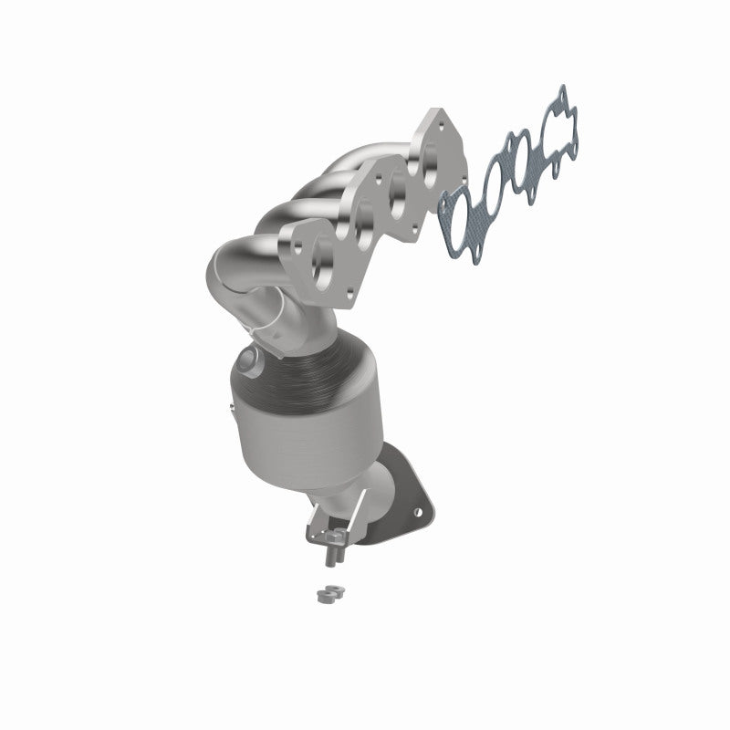 MagnaFlow 06-15 Mazda MX-5 Miata Direct Fit CARB Compliant Manifold Catalytic Converter-thumbmail-24