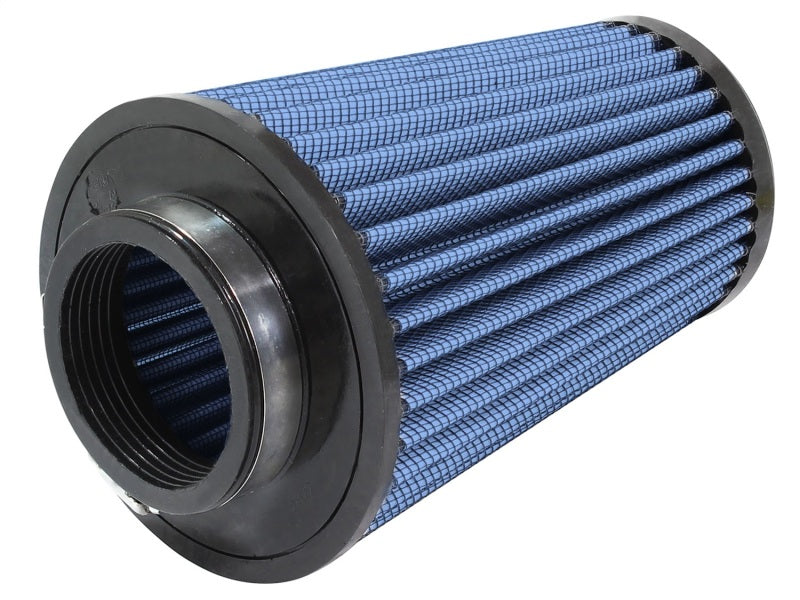 aFe MagnumFLOW Air Filters UCO P5R A/F P5R 2-1/2F x 5B x 3-1/2T x 7H-thumbmail-2