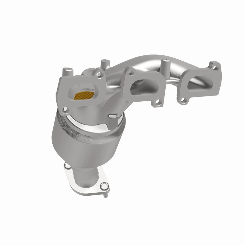 MagnaFlow Conv DF Ford Explorer 2013 3.5L Rear Manifold *NOT FOR SALE IN CALIFORNIA*-thumbmail-24
