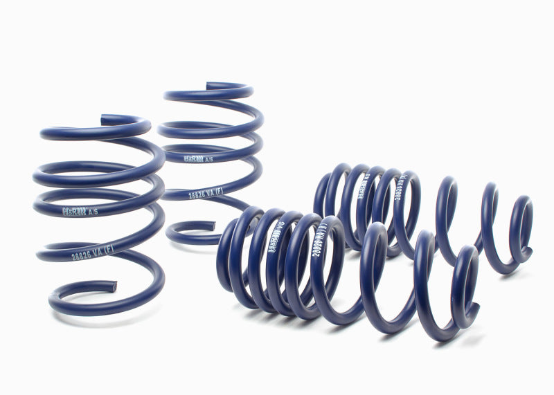 H&R 15-19 Audi S3 8VS Sport Spring-thumbmail-2
