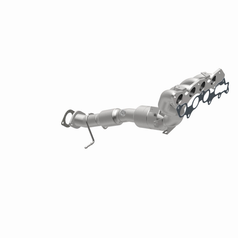 MagnaFlow Conv DF 04-05 Mazda 3 2.3L Manifold-thumbmail-24