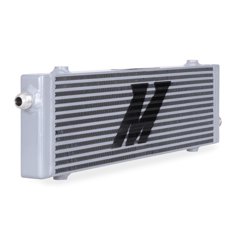 Mishimoto Universal Cross Flow Bar and Plate Oil Cooler-thumbmail-16