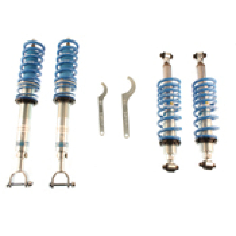 Bilstein B16 2001 Audi S4 Base Front and Rear Performance Suspension System-thumbmail-10