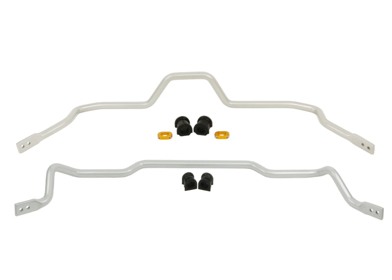 Whiteline 01-06 Acura RSX DC5 Type R / Type S Front & Rear Sway Bar Kit-thumbmail-2