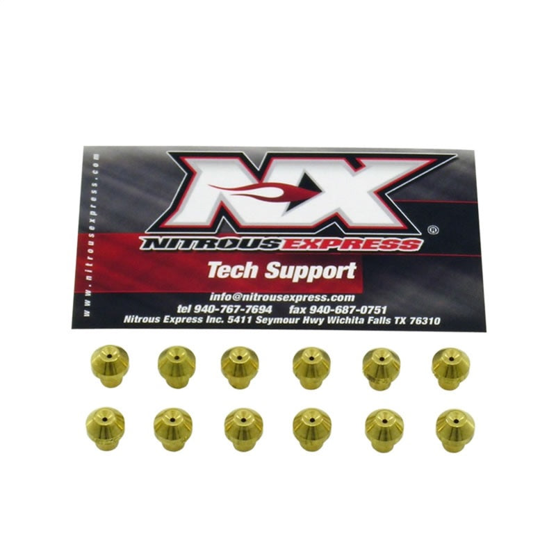 Nitrous Express Dodge EFI Race Jet Pack-thumbmail-2