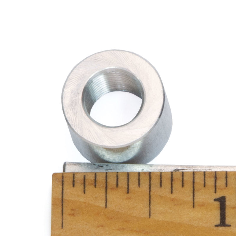 Banks Power 1/8 NPT/6061-T6 Aluminum Weld Bungs-thumbmail-3
