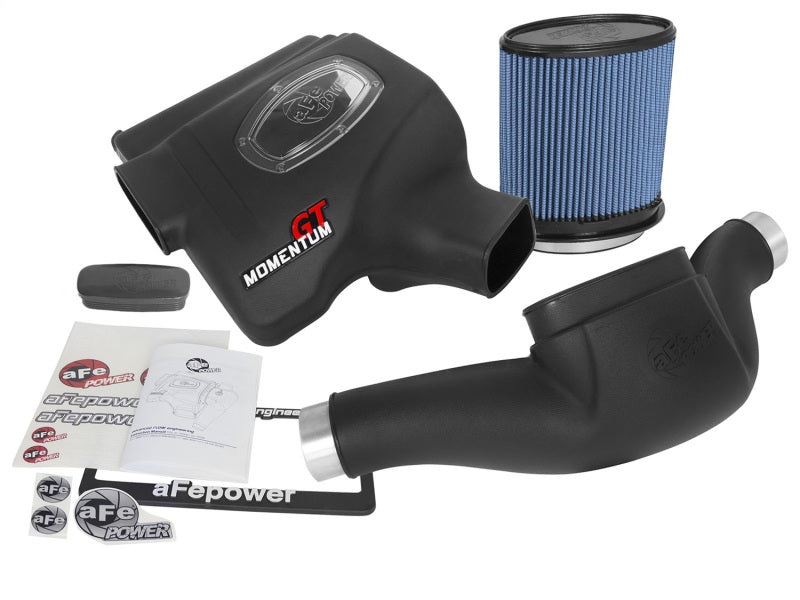 aFe Momentum Pro 5R Intake System 07-10 BMW 335i/is/xi (E90/E92/E93)-thumbmail-4