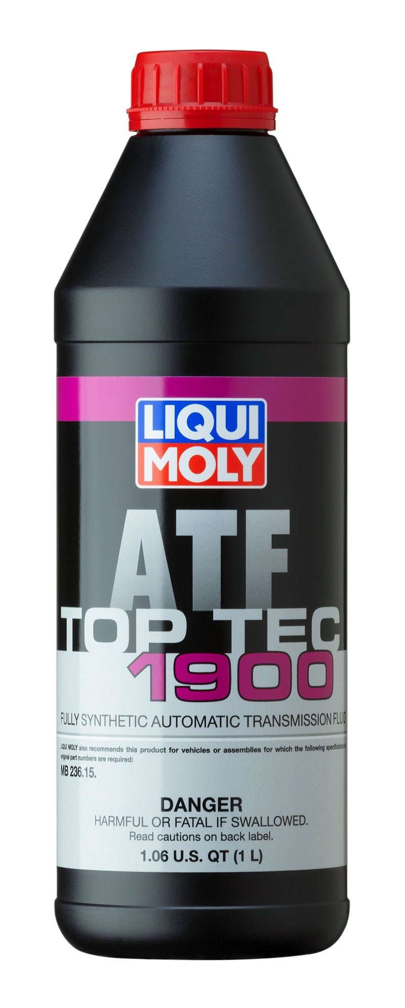 LIQUI MOLY 1L Top Tec ATF 1900-thumbmail-2
