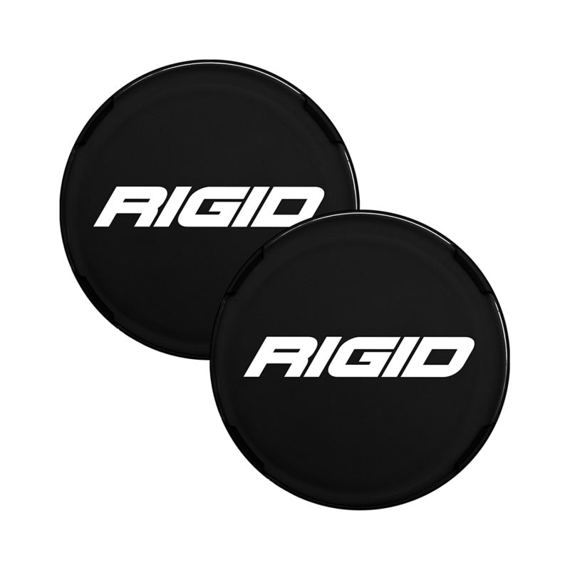 Rigid Industries 360-Series 4in Light Covers - Yellow (Pair)-thumbmail-6