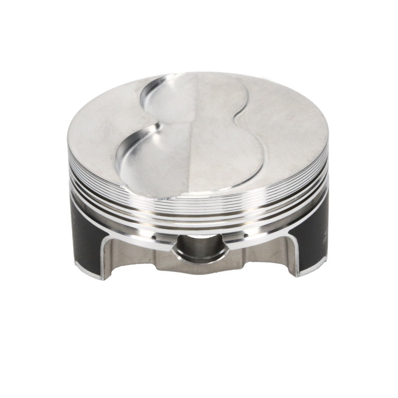 Wiseco Chevy LS Series -2.8cc Dome 4.155inch Bore Piston Shelf Stock Kit-thumbmail-7