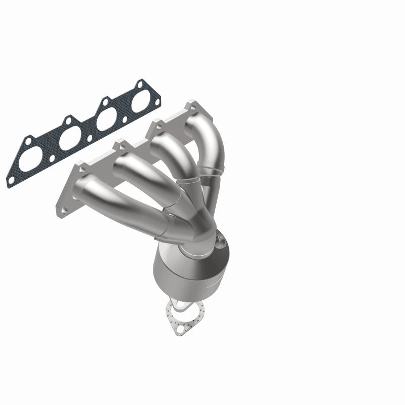 MagnaFlow Conv DF 02-03 Mitsubishi Lancer 2.0L California-thumbmail-25