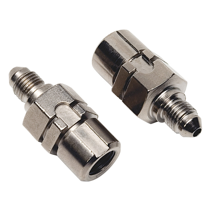 Russell Performance 7/16in -24 SAE Adapter Fitting (Endura)-thumbmail-3