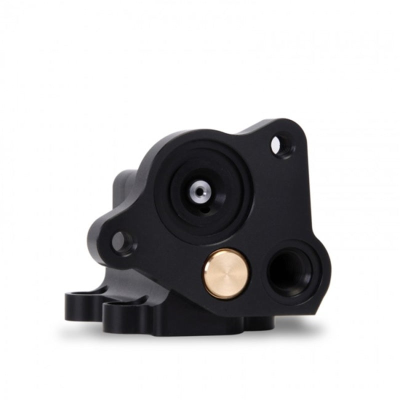 Skunk2 Honda/Acura K-Series VTEC Black Anodized Billet Solenoid-thumbmail-5
