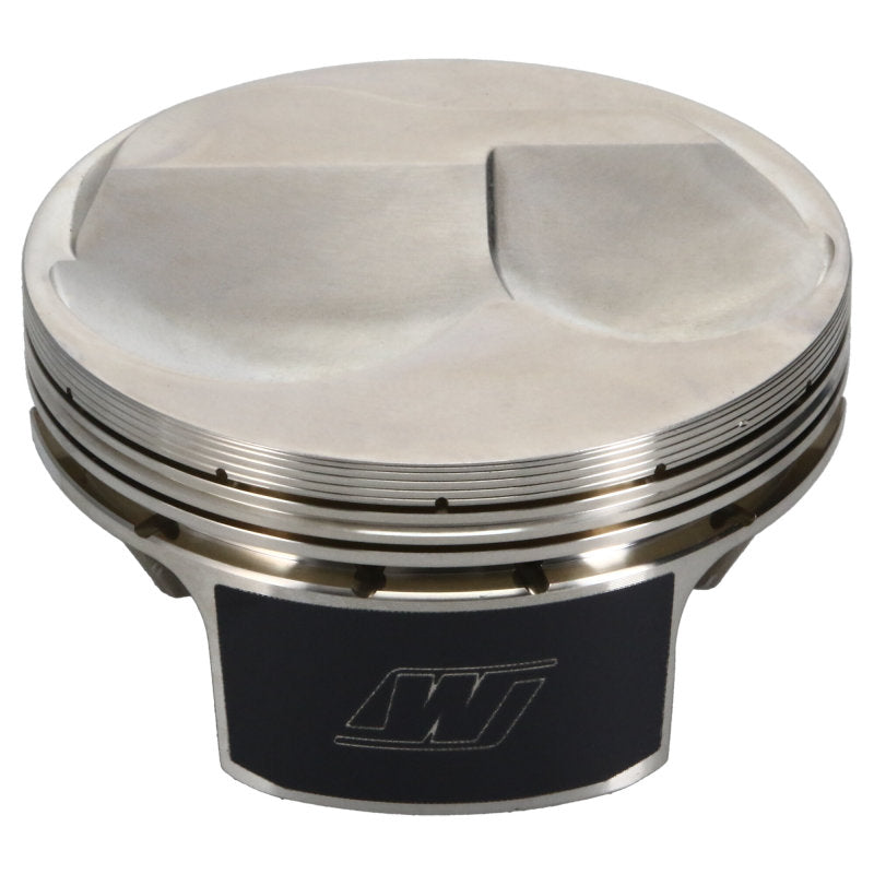 Wiseco Chevy Small Block V8 400 Forged Pistons 4.185in Forged Dome 3.0cc 3.75in Stroke-thumbmail-11