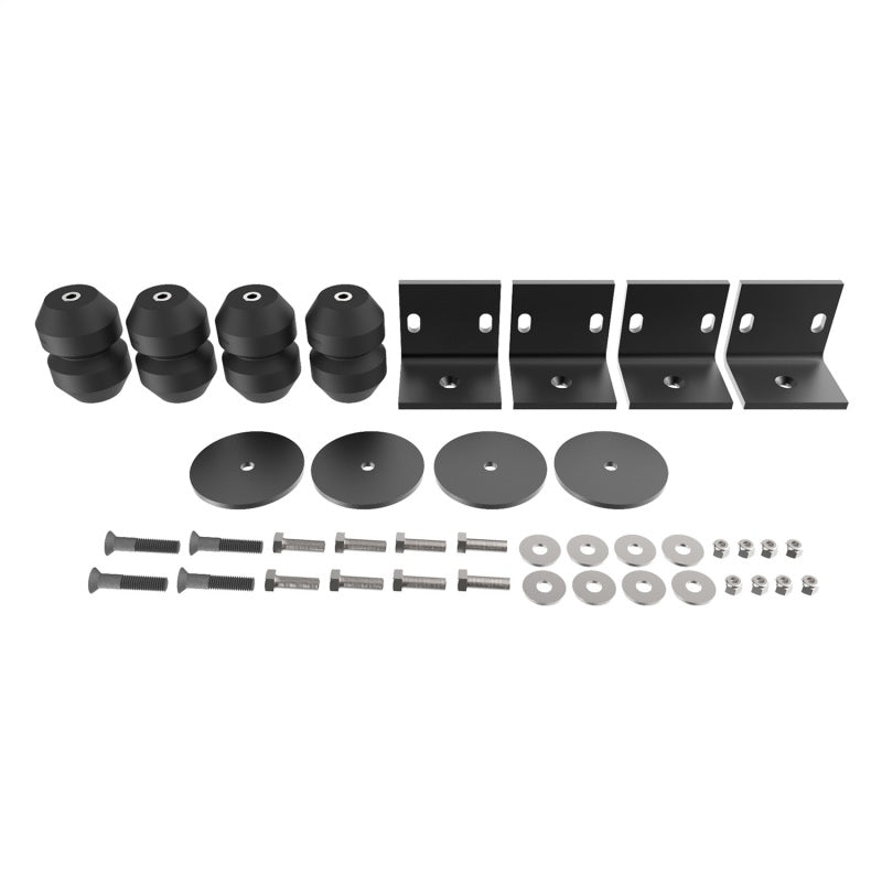 Timbren 2000 International 2554 Front Suspension Enhancement System-thumbmail-3