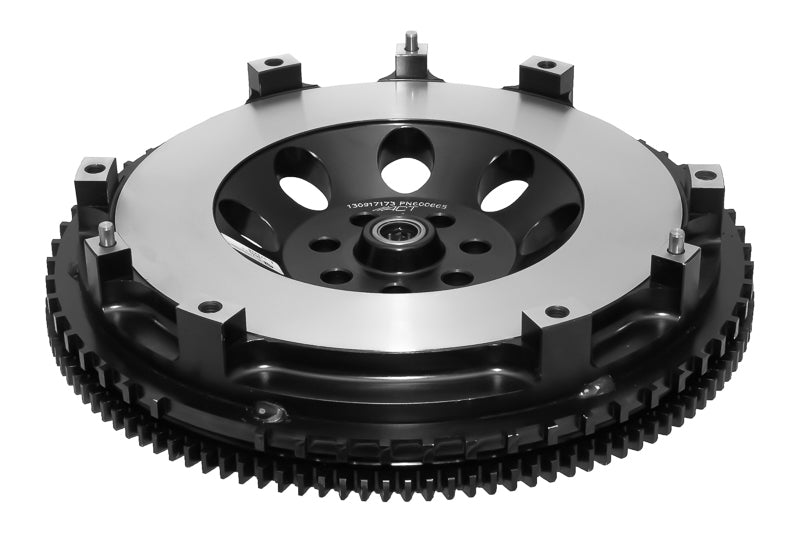 ACT 2010 Hyundai Genesis Coupe XACT Flywheel Streetlite-thumbmail-2