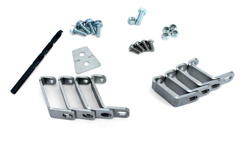 FAST Oe Fuel Rail Bracket Kit LSXR-thumbmail-2