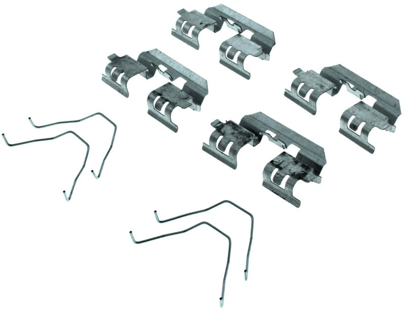 StopTech Sport Performance 11-17 Honda Accord Rear Brake Pads-thumbmail-6