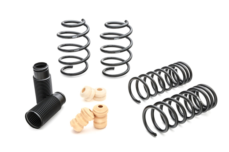 Eibach Pro-Kit for 14 Ford Focus ST CDH 2.0L EcoBoost-thumbmail-1
