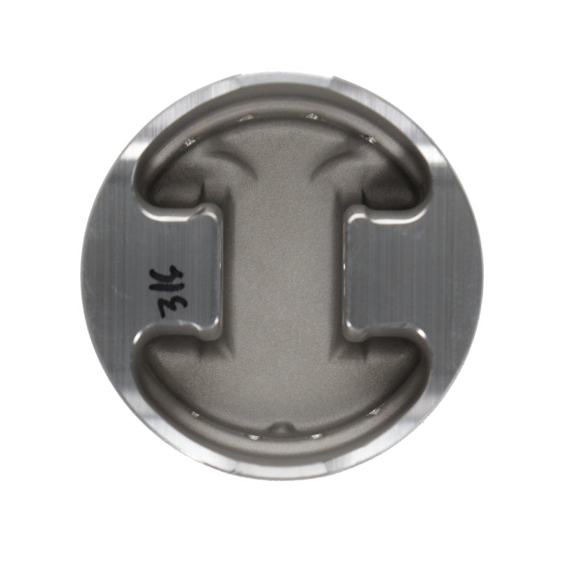 Wiseco Honda Turbo -14cc 1.219 X 89MM Piston Shelf Stock Kit-thumbmail-6