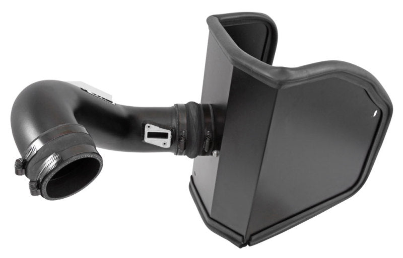 K&N 71 Series Performance Intake Kit - Chevrolet/GMC Colorado/Canyon  V6 3.6L 2015-thumbmail-7