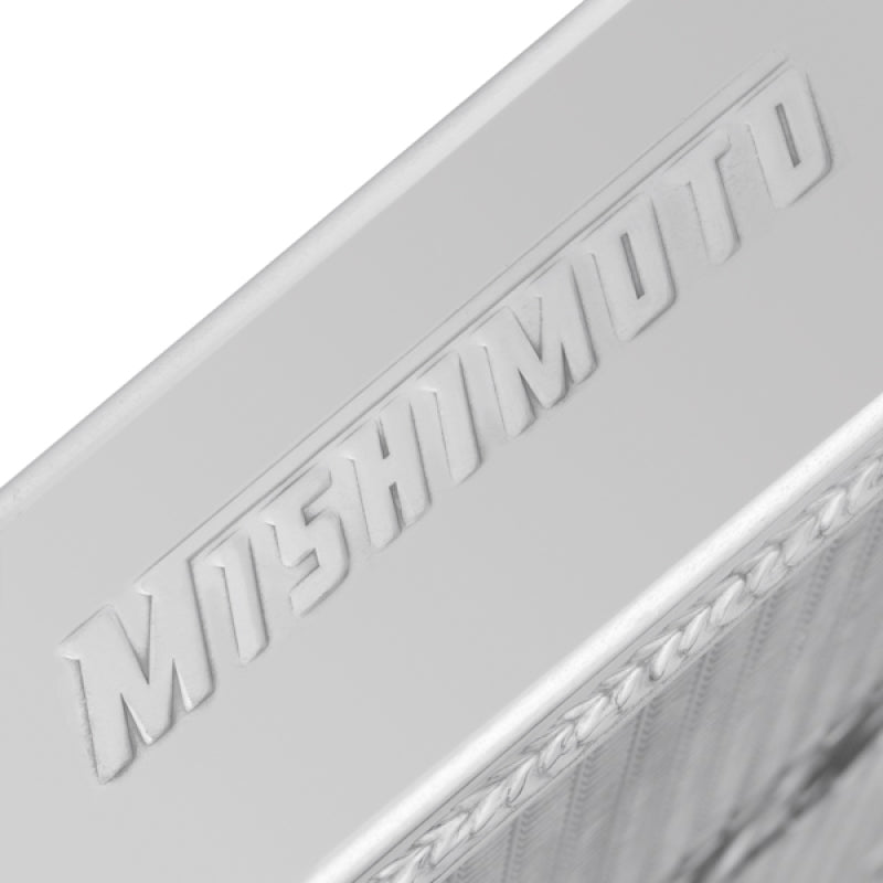 Mishimoto Mitsubishi Lancer Evo IV-VI Manual Aluminum Radiator-thumbmail-15