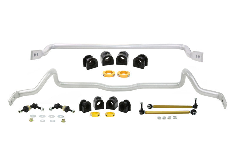 Whiteline 07-09 Mazdaspeed3 Front & Rear Sway Bar Kit-thumbmail-3