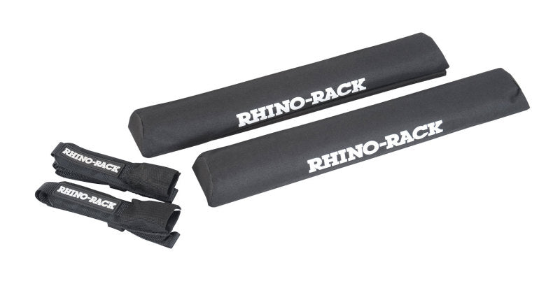 Rhino-Rack Universal Wrap Pads - 22in - Pair-thumbmail-2