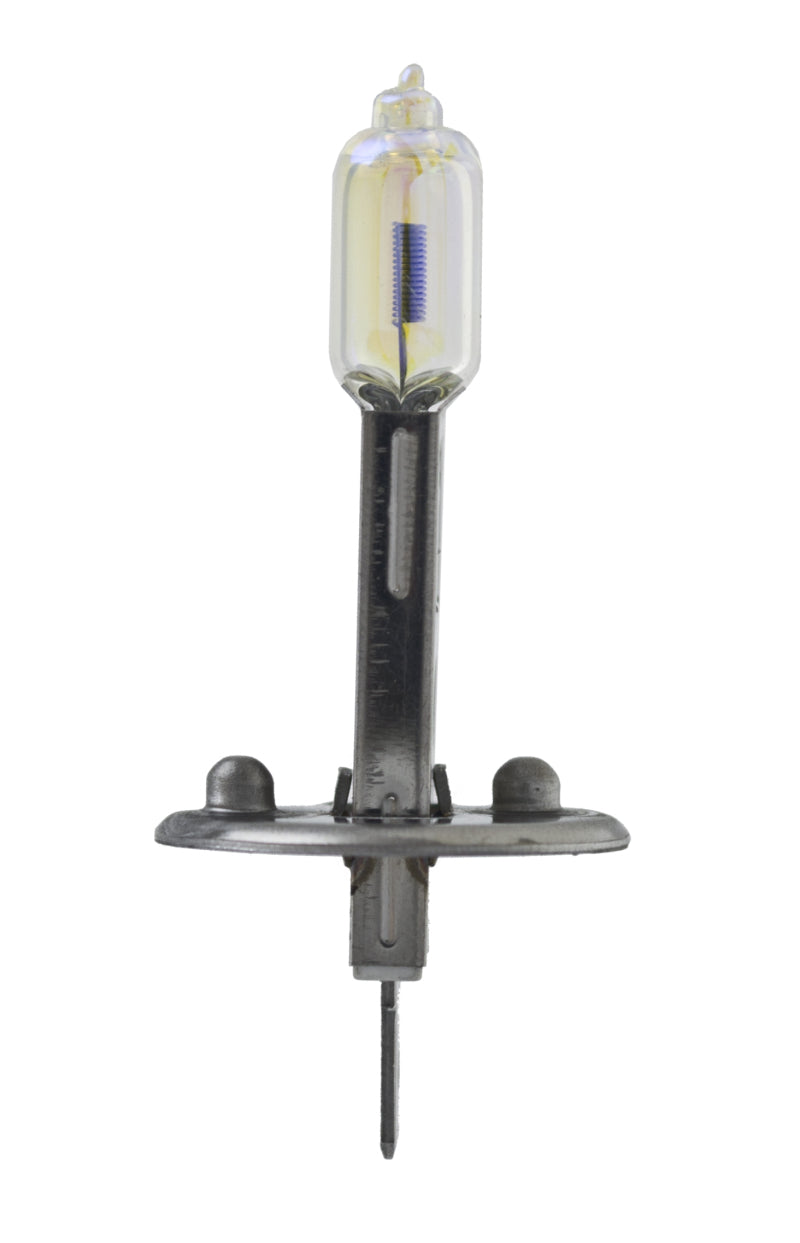 Hella H1 12V 100W Yellow Star Halogen Bulb-thumbmail-8