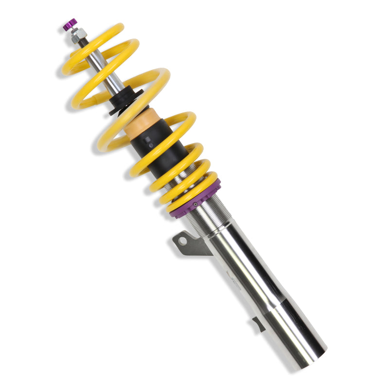 KW Coilover Kit V3 Audi TT (8J) Coupe; FWD; all engines; w/o magnetic ride-thumbmail-6
