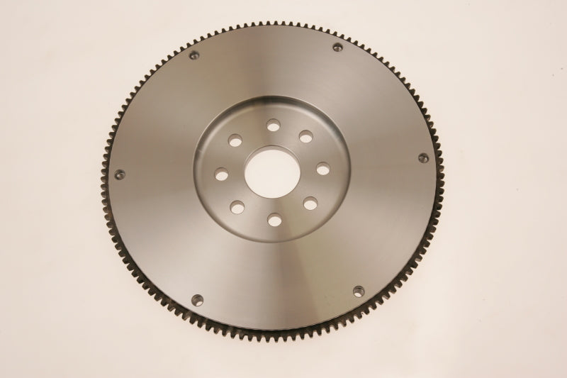 McLeod Steel Flywheel17.5 Ford MODular 2010-12 5.4L Gt500 8 Bolt Crk 0Bal 164-thumbmail-2