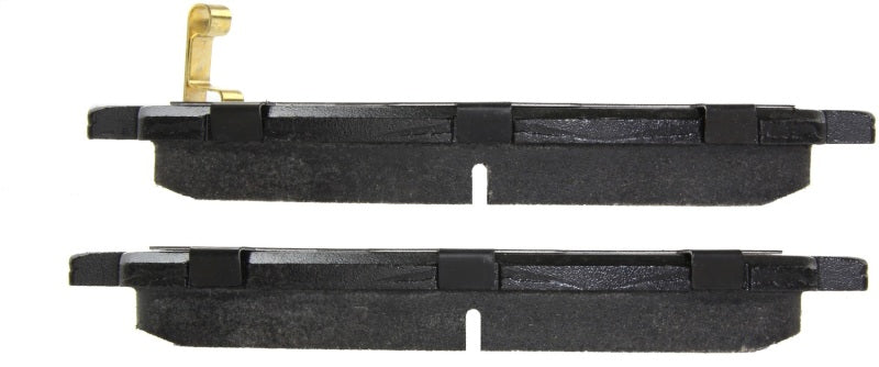 StopTech Performance 02-03 WRX Front Brake Pads-thumbmail-8
