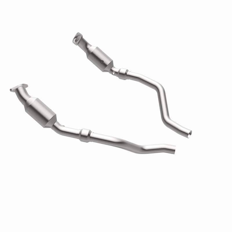 MagnaFlow Conv D/F 05- 300C/Magnum 5.7 w/cats-thumbmail-23