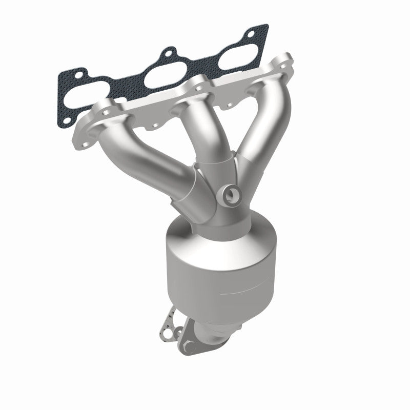MagnaFlow Conv. DF 05-06 Hyundai Santa Fe/05-09 Tucson / 05-08 Kia Sportage D/S Manifold-thumbmail-27