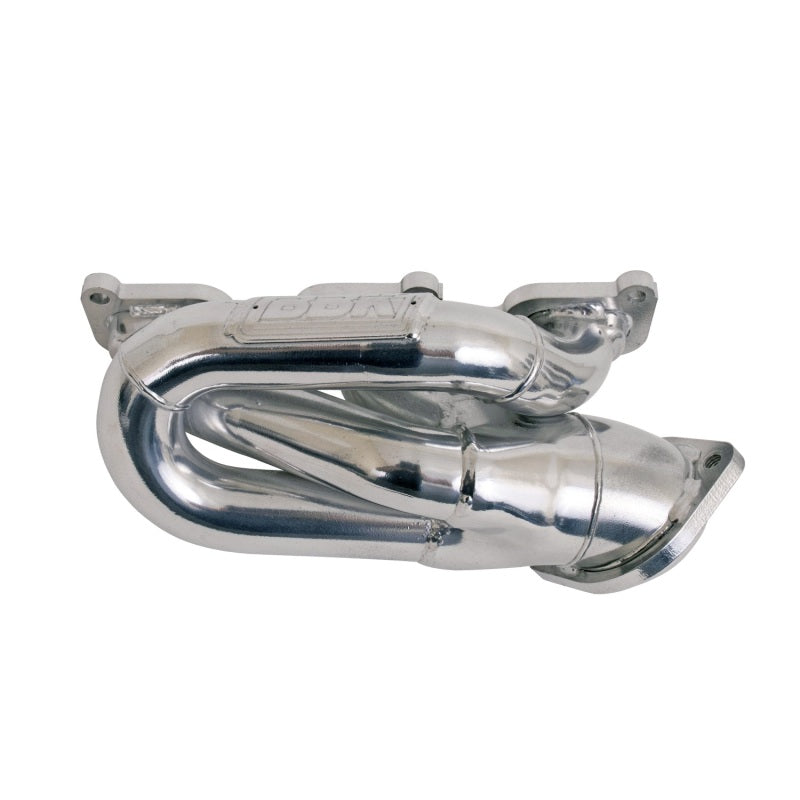 BBK 11-15 Mustang 3.7 V6 Shorty Tuned Length Exhaust Headers - 1-5/8 Silver Ceramic-thumbmail-15