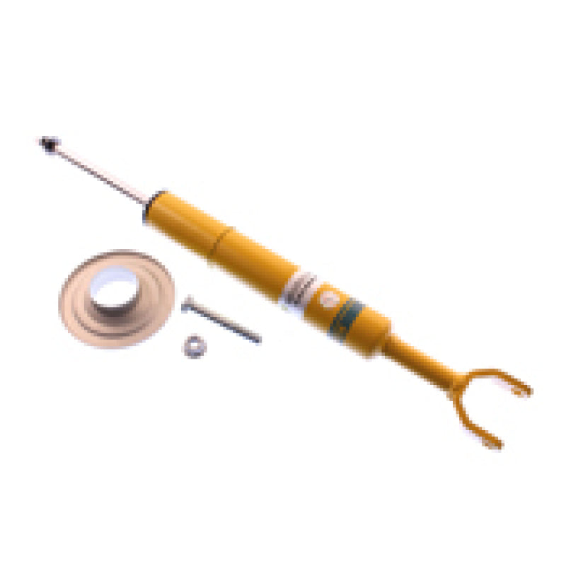 Bilstein B6 2002-2004 Audi A6 Base Front 46mm Monotube Shock Absorber-thumbmail-5