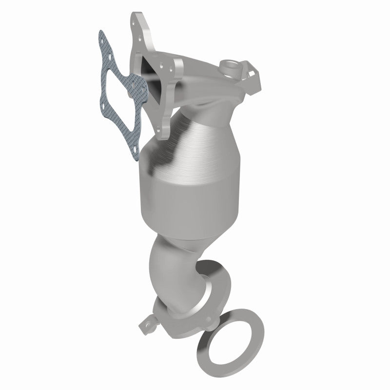 MagnaFlow Conv DF  09-11 Acura TSX 2.4L-thumbmail-23