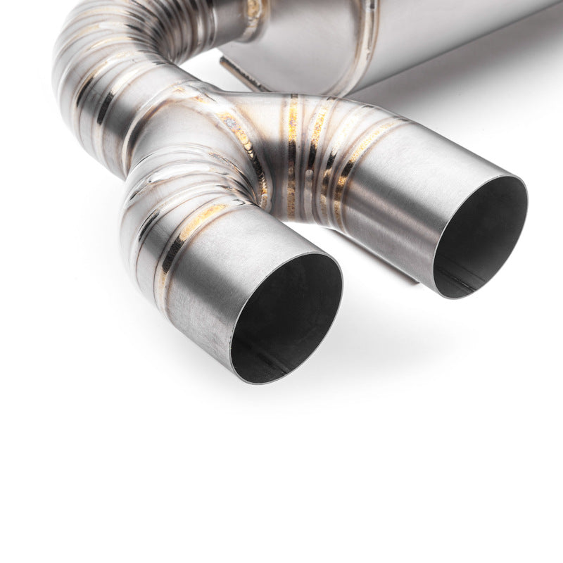 Cobb 11-14 Subaru WRX Hatch / 08-14 STi Hatch 3in Titanium Cat-Back Exhaust-thumbmail-6