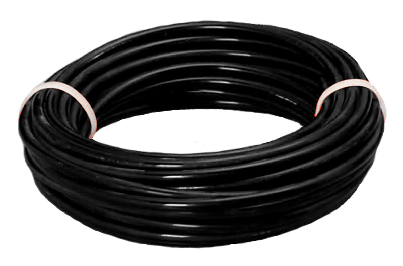 Firestone Air Line Tubing .25in. OD x 30ft. Long - Black (WR17609153)-thumbmail-2