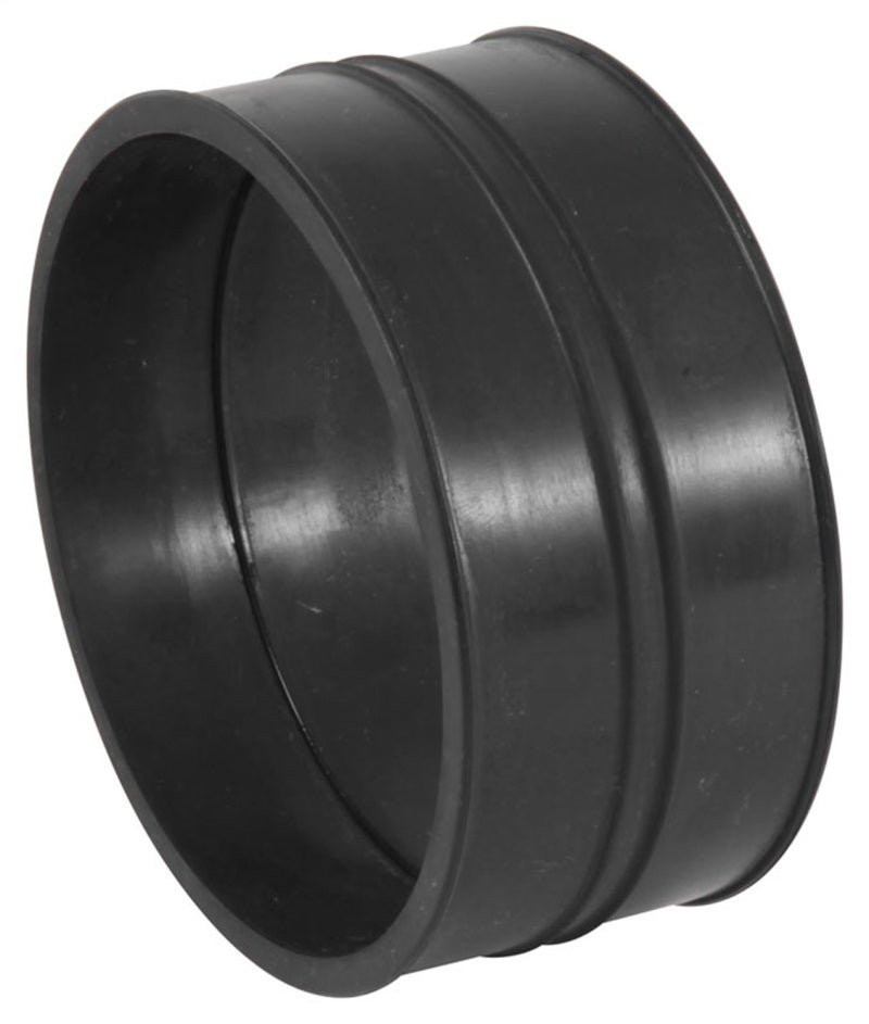 Spectre Coupler 4in. ID - Black-thumbmail-13
