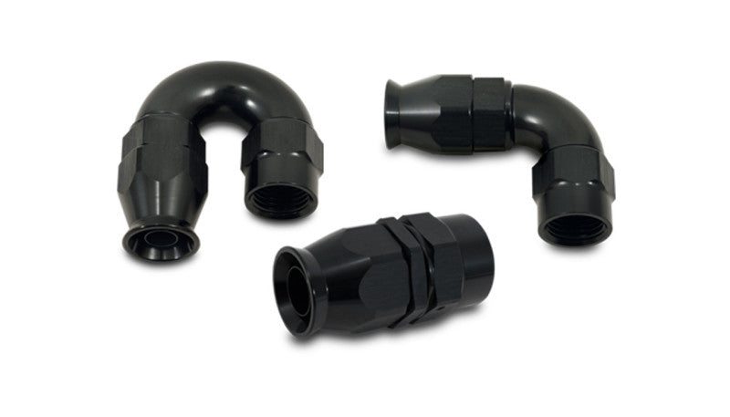 Vibrant 150 Degree High Flow Hose End Fitting for PTFE Lined Hose -12AN-thumbmail-2