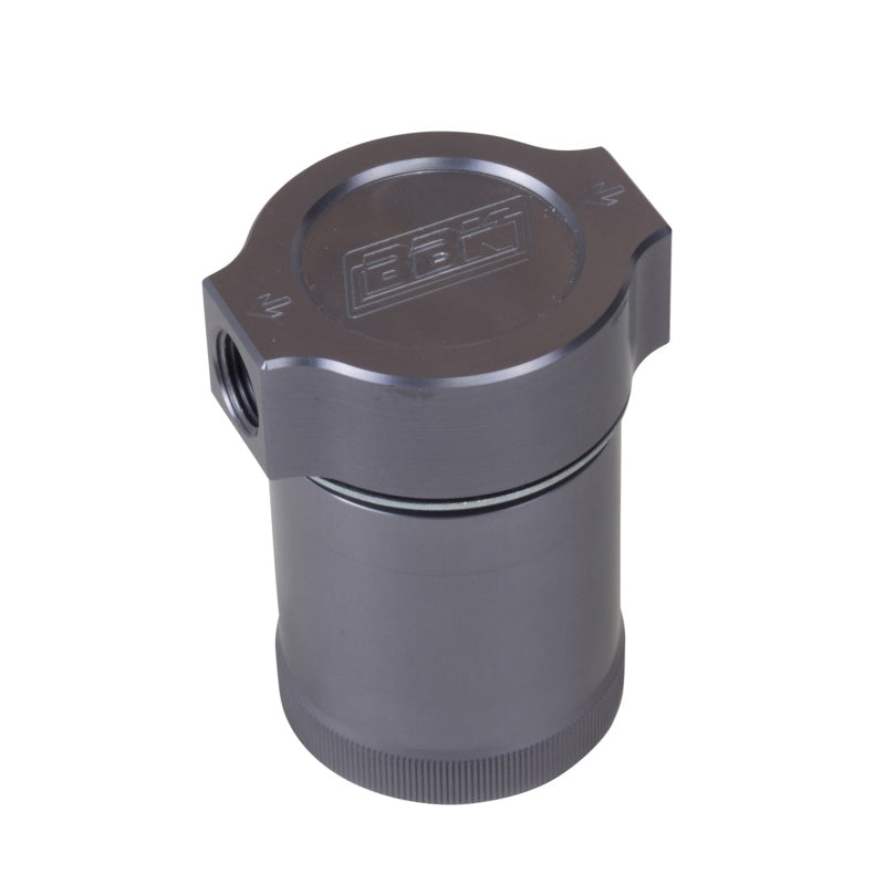 BBK 05-10 Dodge 6.1L Hemi Challenger/Charger/300 Oil Separator Kit (Passenger Side)-thumbmail-7